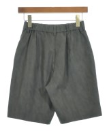 KBF（ケービーエフ）ショートパンツ グレー サイズ:ONE レディース/2200617251071