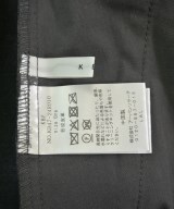 KBF（ケービーエフ）ショートパンツ グレー サイズ:ONE レディース/2200617251071