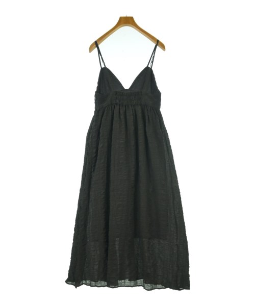 KBF（ケービーエフ）ワンピース 黒 サイズ:ONE レディース/2200608016078