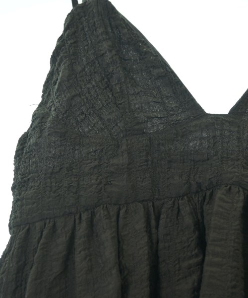 KBF（ケービーエフ）ワンピース 黒 サイズ:ONE レディース/2200608016078