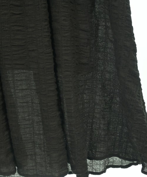 KBF（ケービーエフ）ワンピース 黒 サイズ:ONE レディース/2200608016078