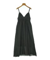 KBF（ケービーエフ）ワンピース 黒 サイズ:ONE レディース/2200608016078