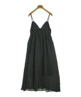 KBF（ケービーエフ）ワンピース 黒 サイズ:ONE レディース/2200608016078