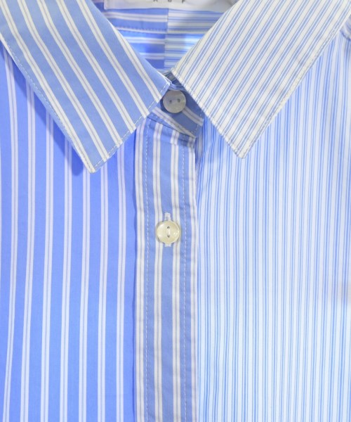 KBF（ケービーエフ）カジュアルシャツ 青 サイズ:ONE レディース/2200609305072