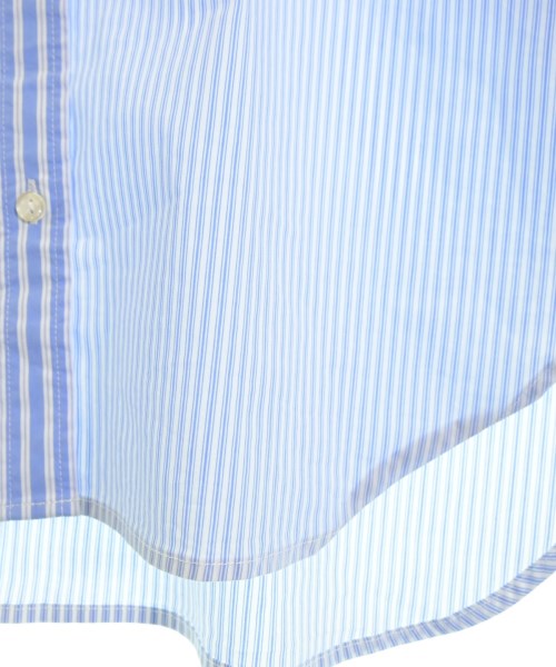 KBF（ケービーエフ）カジュアルシャツ 青 サイズ:ONE レディース/2200609305072