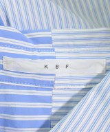 KBF（ケービーエフ）カジュアルシャツ 青 サイズ:ONE レディース/2200609305072