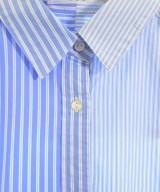 KBF（ケービーエフ）カジュアルシャツ 青 サイズ:ONE レディース/2200609305072