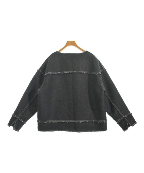 KBF（ケービーエフ）その他 黒 サイズ:F レディース/2200618152018