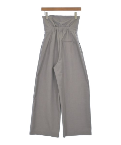 KBF（ケービーエフ）スラックス グレー サイズ:36(S位) レディース/2200618966073