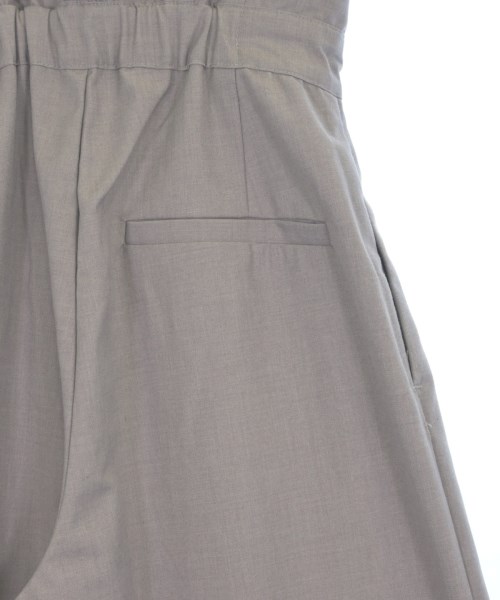 KBF（ケービーエフ）スラックス グレー サイズ:36(S位) レディース/2200618966073