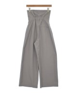 KBF（ケービーエフ）スラックス グレー サイズ:36(S位) レディース/2200618966073