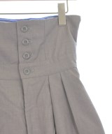 KBF（ケービーエフ）スラックス グレー サイズ:36(S位) レディース/2200618966073