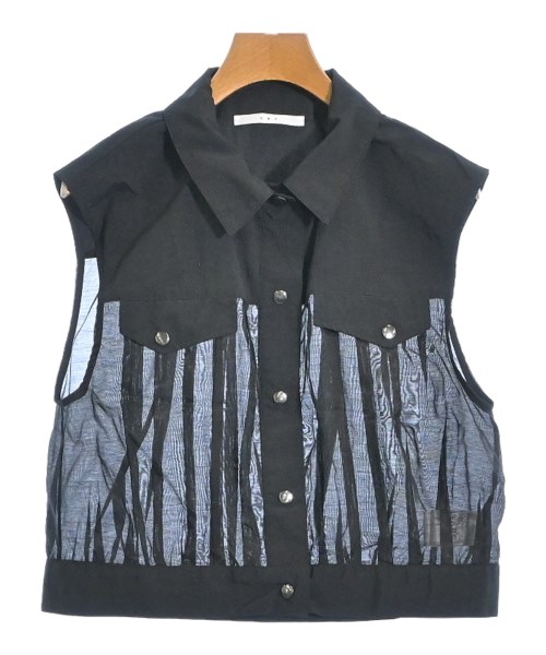 ケービーエフ(KBF)のKBF ブラウス