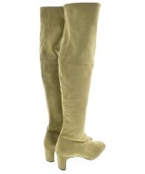 KBF（ケービーエフ）ブーツ カーキ サイズ:EU38(24.5cm位) レディース/2200610677069