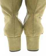 KBF（ケービーエフ）ブーツ カーキ サイズ:EU38(24.5cm位) レディース/2200610677069