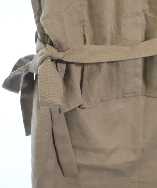 KBF（ケービーエフ）ワンピース ベージュ サイズ:ONE レディース/2200613538015