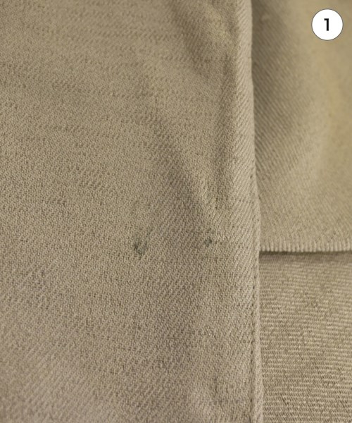 KBF（ケービーエフ）ワンピース ベージュ サイズ:ONE レディース/2200613538015