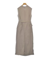 KBF（ケービーエフ）ワンピース ベージュ サイズ:ONE レディース/2200613538015