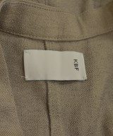KBF（ケービーエフ）ワンピース ベージュ サイズ:ONE レディース/2200613538015