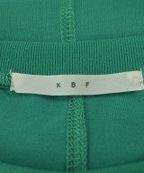 KBF（ケービーエフ）Tシャツ・カットソー 緑 サイズ:ONE レディース/2200611551023