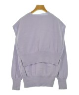 KBF（ケービーエフ）ニット・セーター 紫 サイズ:F レディース/2200620973045