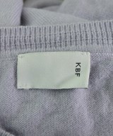 KBF（ケービーエフ）ニット・セーター 紫 サイズ:F レディース/2200620973045