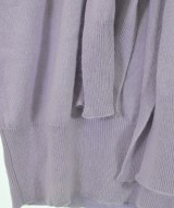 KBF（ケービーエフ）ニット・セーター 紫 サイズ:F レディース/2200620973045