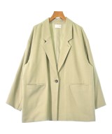 KBF テーラードジャケット