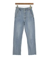 KBF デニムパンツ