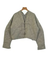 KBF ジャケット