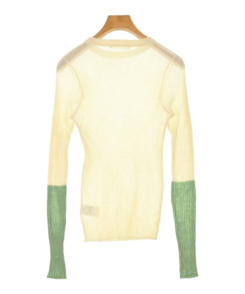 KBF（ケービーエフ）ニット・セーター ベージュ サイズ:ONE レディース/2200672381256