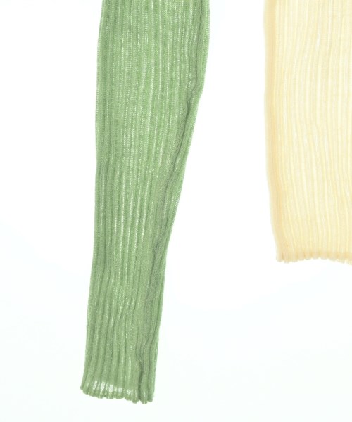 KBF（ケービーエフ）ニット・セーター ベージュ サイズ:ONE レディース/2200672381256