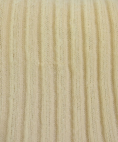 KBF（ケービーエフ）ニット・セーター ベージュ サイズ:ONE レディース/2200672381256