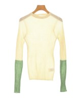 KBF（ケービーエフ）ニット・セーター ベージュ サイズ:ONE レディース/2200672381256