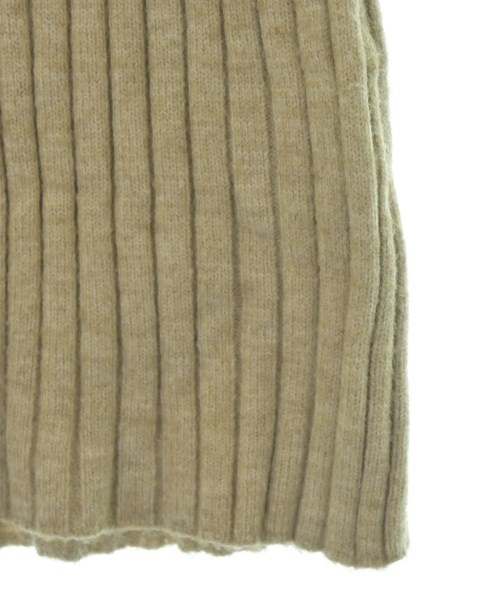 KBF（ケービーエフ）ワンピース ベージュ サイズ:ONE レディース/2200668557023