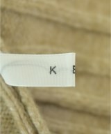 KBF（ケービーエフ）ワンピース ベージュ サイズ:ONE レディース/2200668557023