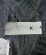 KBF（ケービーエフ）ニット・セーター グレー サイズ:F レディース/2200669424010