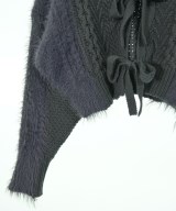 KBF（ケービーエフ）ニット・セーター グレー サイズ:F レディース/2200669424010