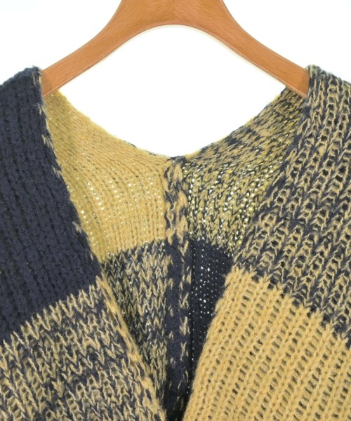 KBF（ケービーエフ）カーディガン 紺 サイズ:F レディース/2200669424027