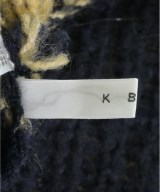 KBF（ケービーエフ）カーディガン 紺 サイズ:F レディース/2200669424027