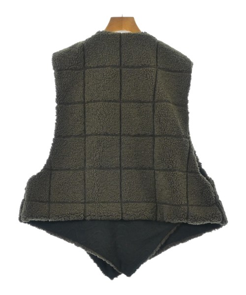 KBF（ケービーエフ）その他 カーキ サイズ:F レディース/2200669424065