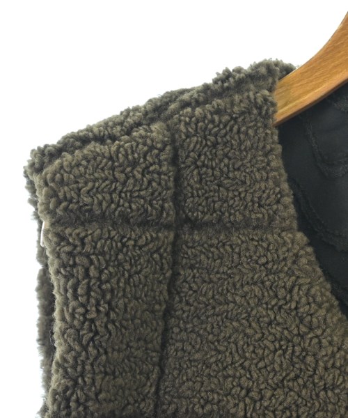 KBF（ケービーエフ）その他 カーキ サイズ:F レディース/2200669424065