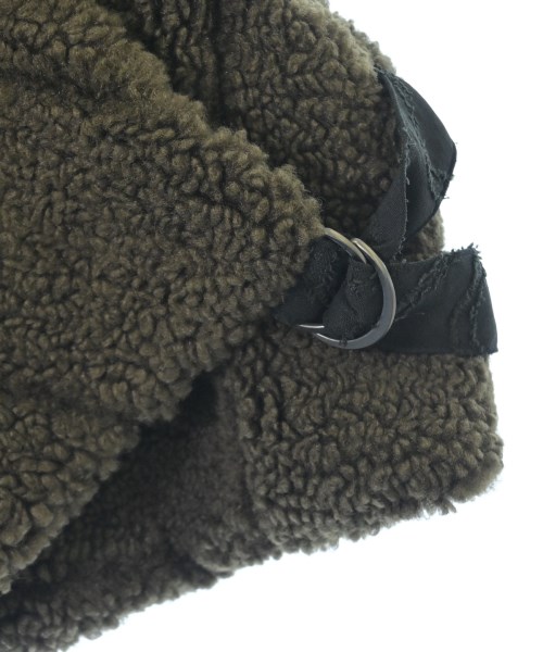 KBF（ケービーエフ）その他 カーキ サイズ:F レディース/2200669424065