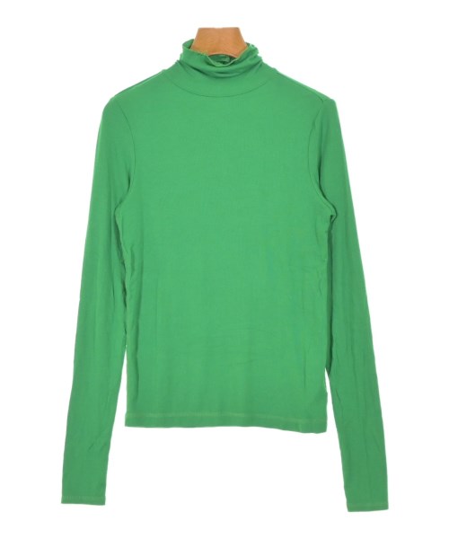 KBF(ケービーエフ)Tシャツ・カットソー 緑 サイズ:F/2200669424096