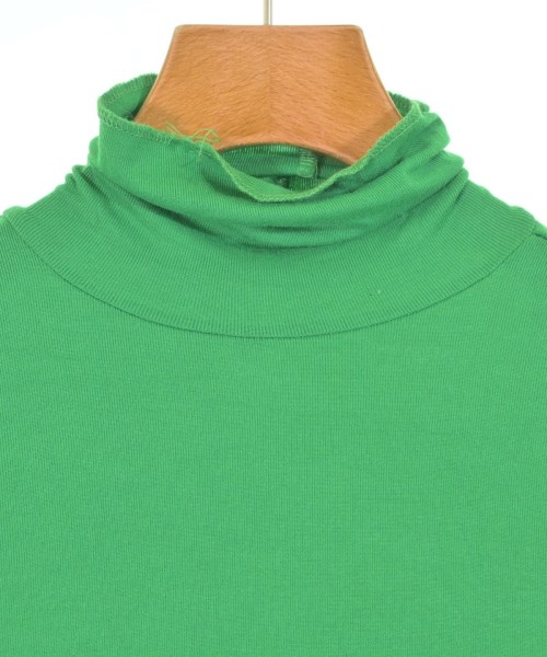 KBF（ケービーエフ）Tシャツ・カットソー 緑 サイズ:F レディース/2200669424096