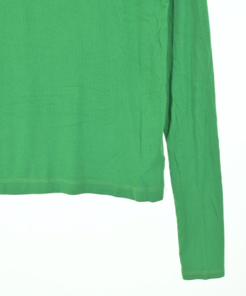 KBF（ケービーエフ）Tシャツ・カットソー 緑 サイズ:F レディース/2200669424096