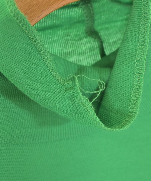 KBF（ケービーエフ）Tシャツ・カットソー 緑 サイズ:F レディース/2200669424096