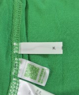 KBF（ケービーエフ）Tシャツ・カットソー 緑 サイズ:F レディース/2200669424096