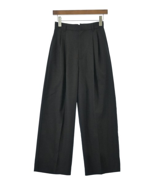 KBF(ケービーエフ)スラックス 黒 サイズ:36(S位)/2200669424133