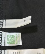 KBF（ケービーエフ）スラックス 黒 サイズ:36(S位) レディース/2200669424133